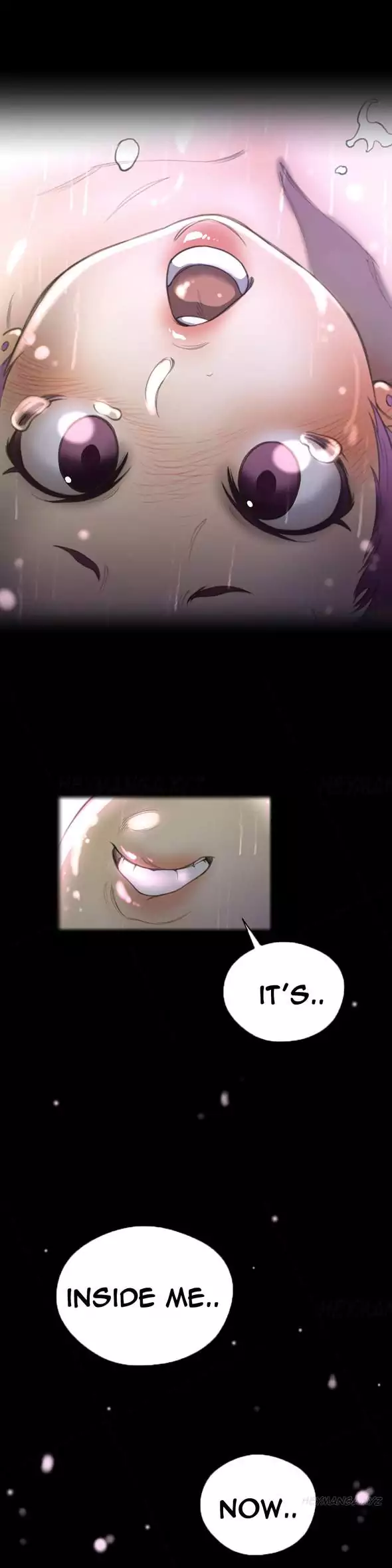 Perfect Half page 3