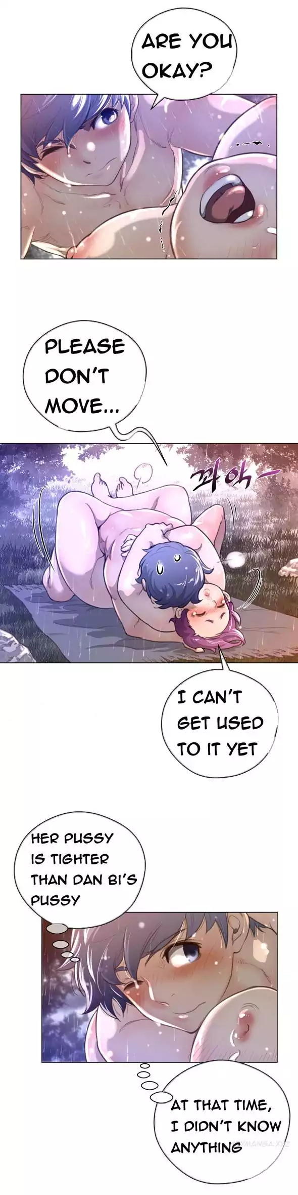 Perfect Half page 6