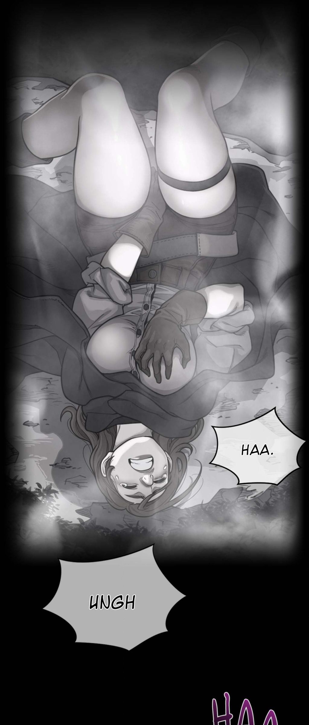 Perfect Half page 3