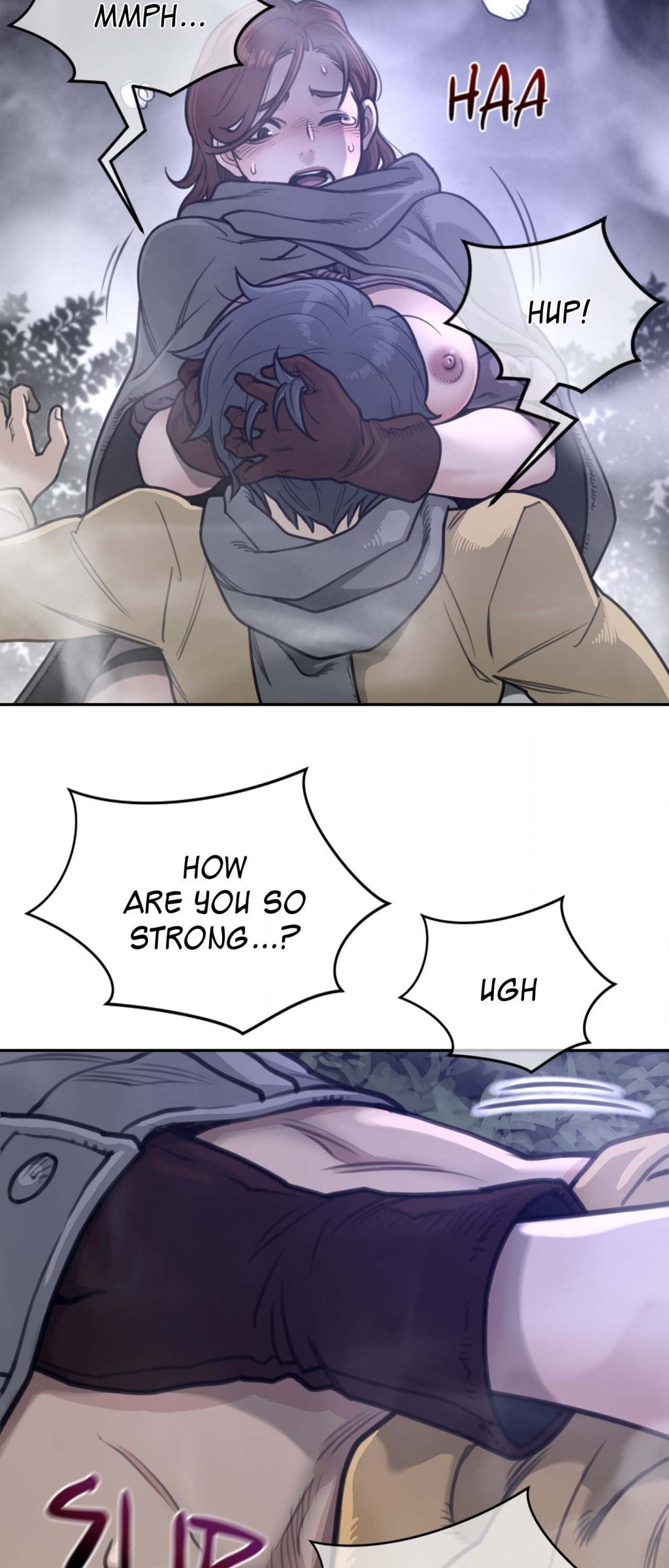 Perfect Half page 21
