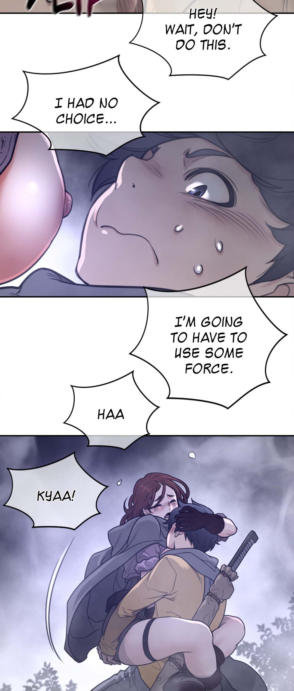 Perfect Half page 22