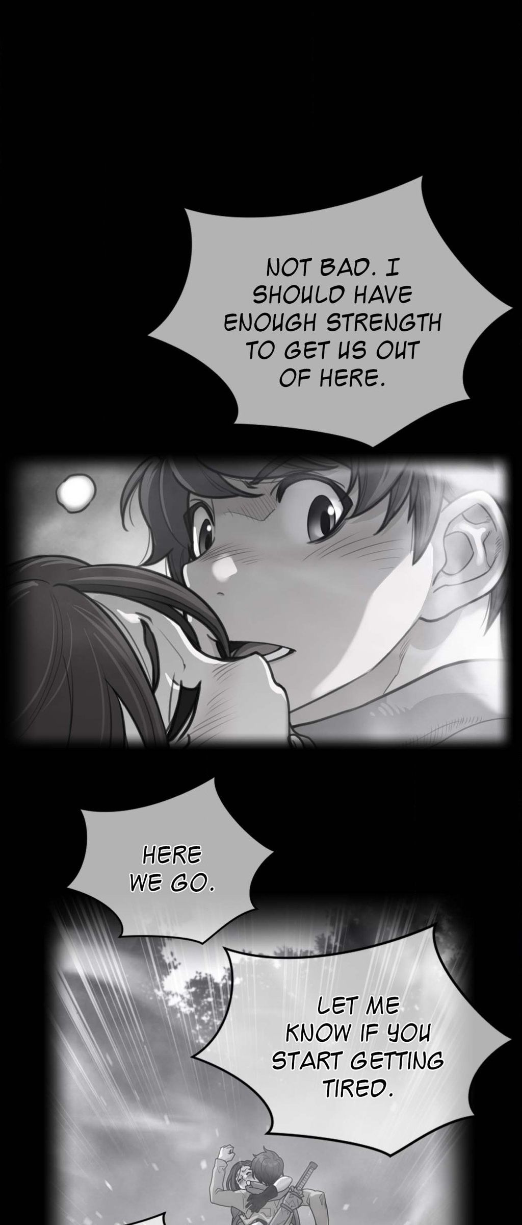 Perfect Half page 1