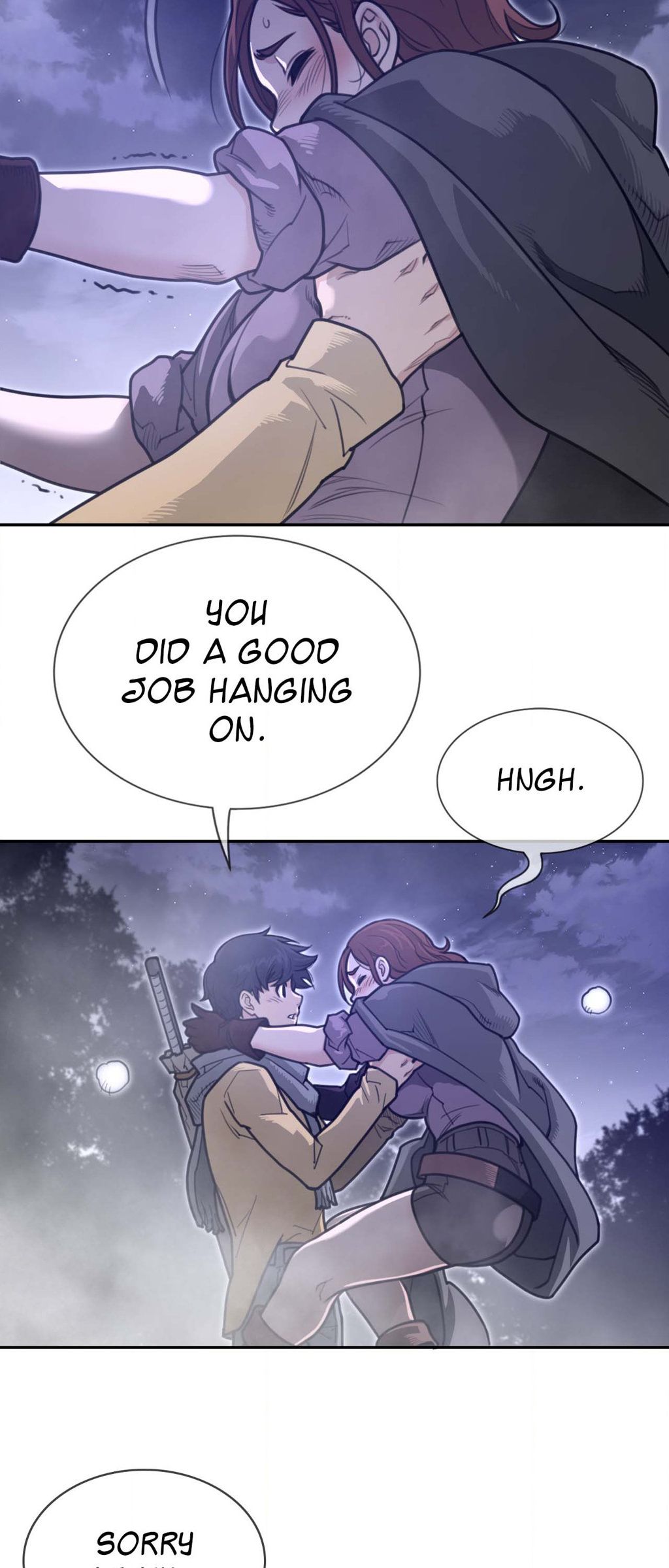 Perfect Half page 9