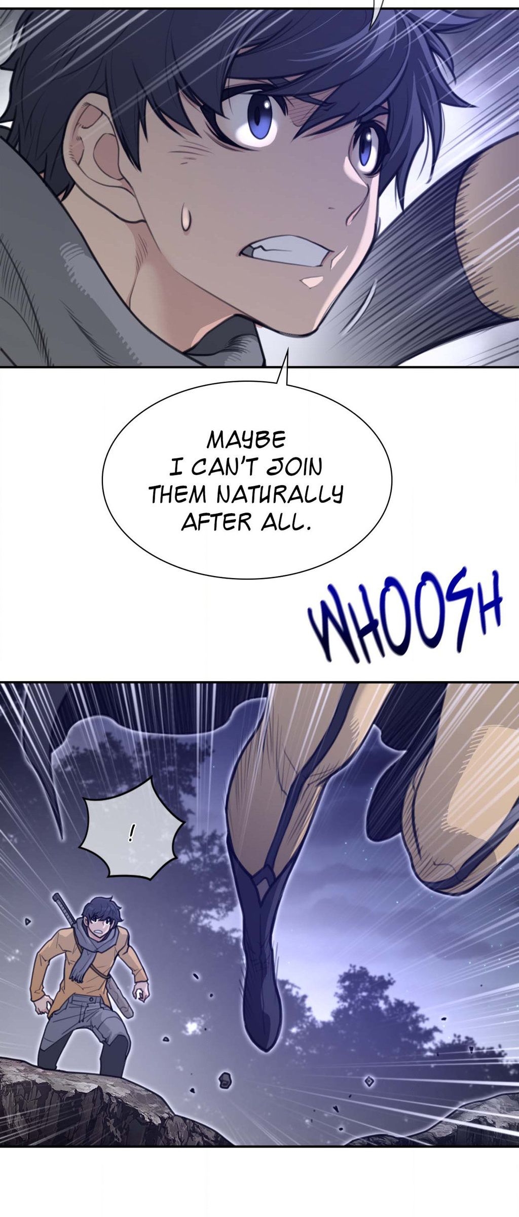 Perfect Half page 28