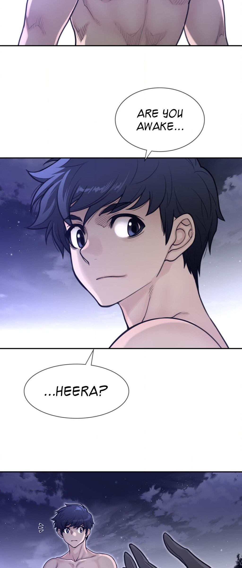 Perfect Half page 30