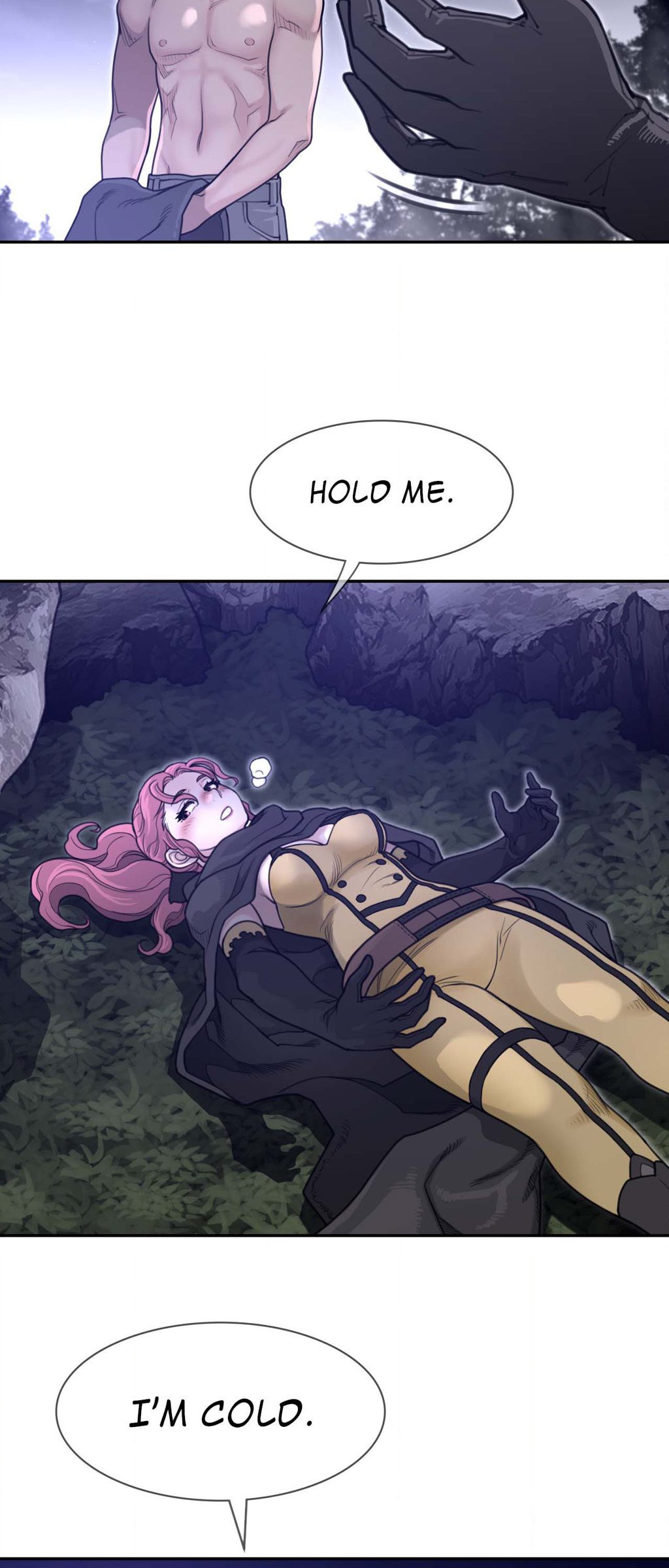 Perfect Half page 31