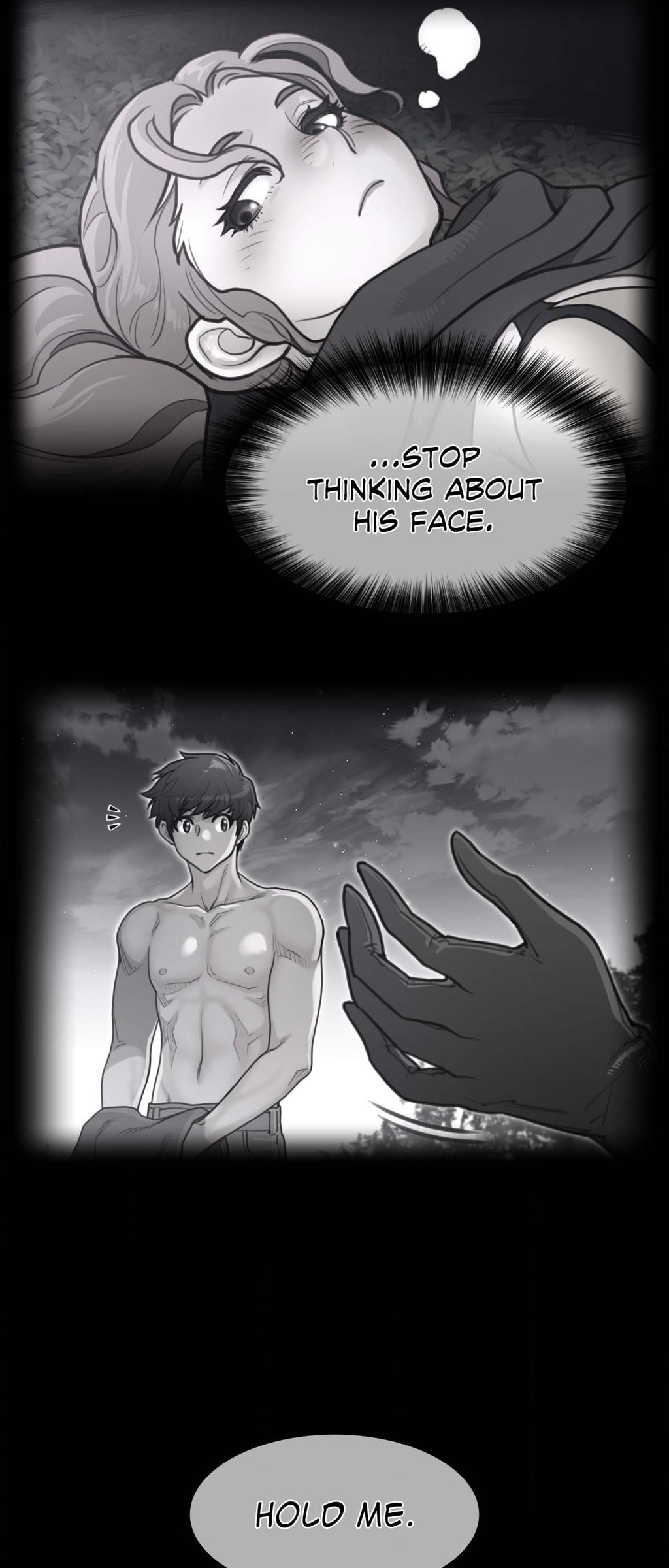 Perfect Half page 4