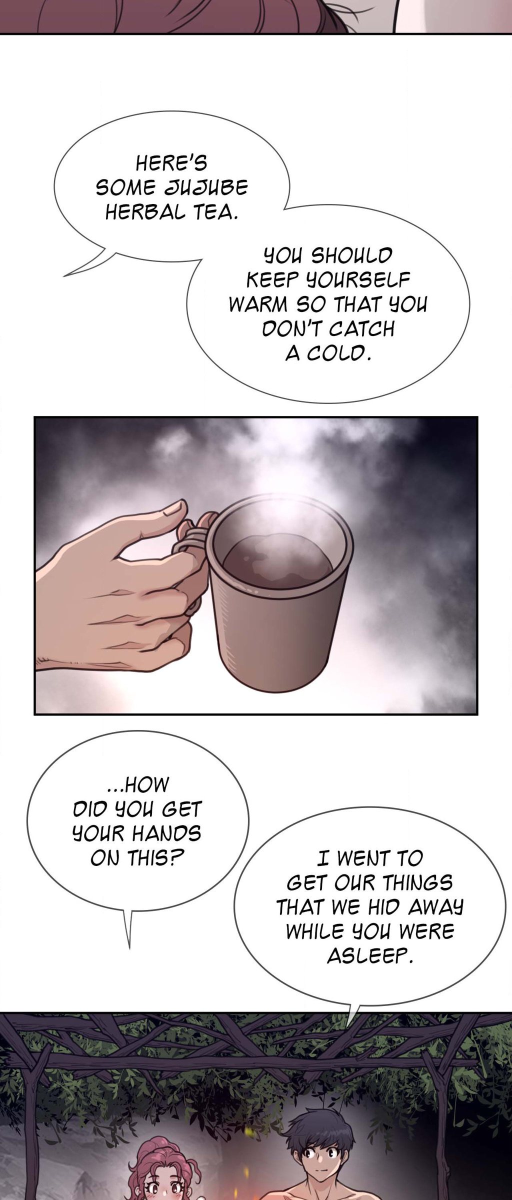 Perfect Half page 13