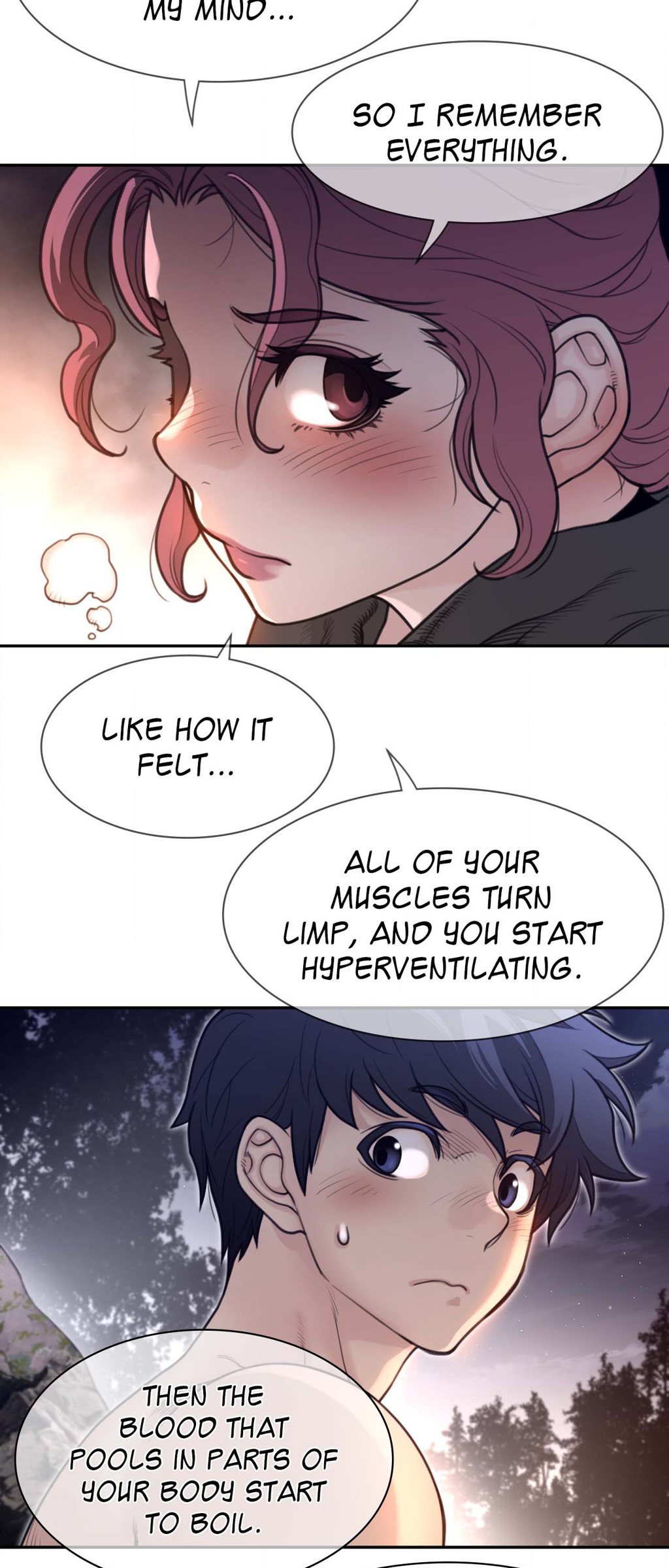 Perfect Half page 20