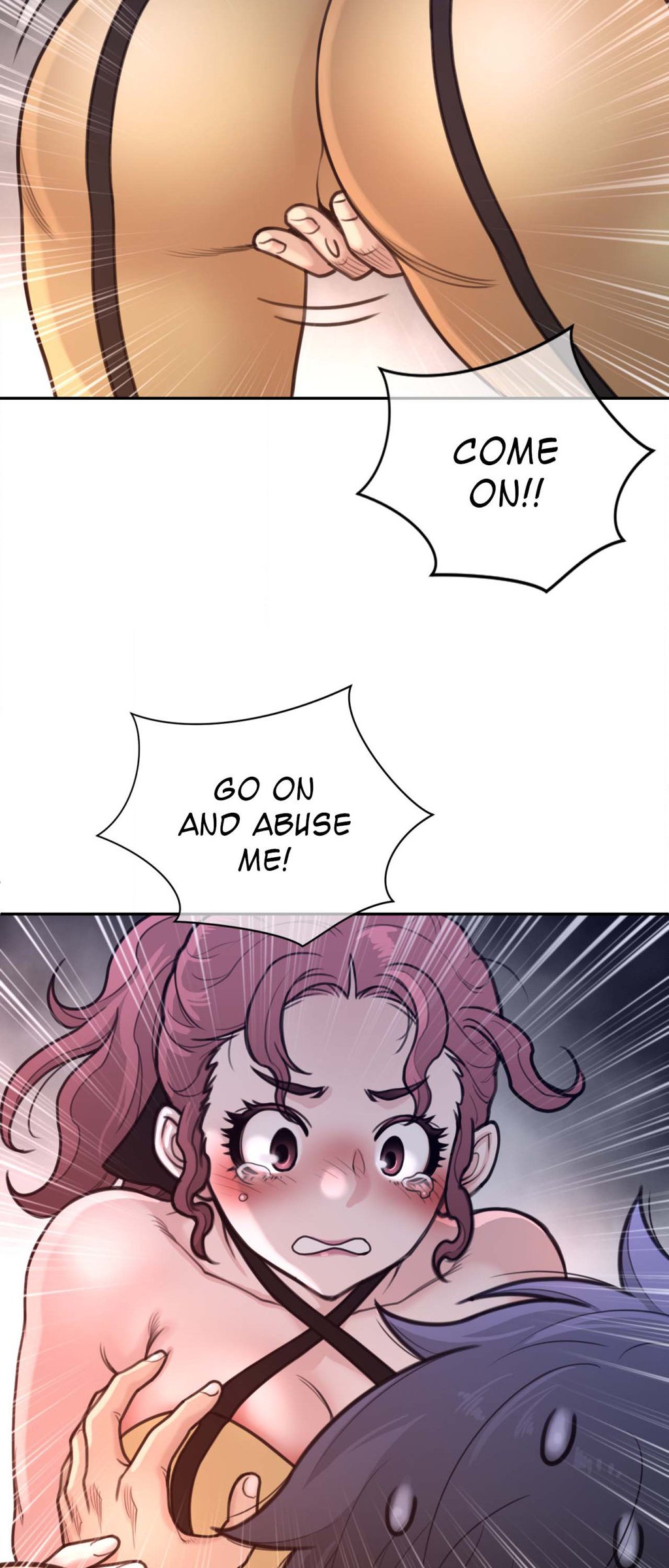 Perfect Half page 30
