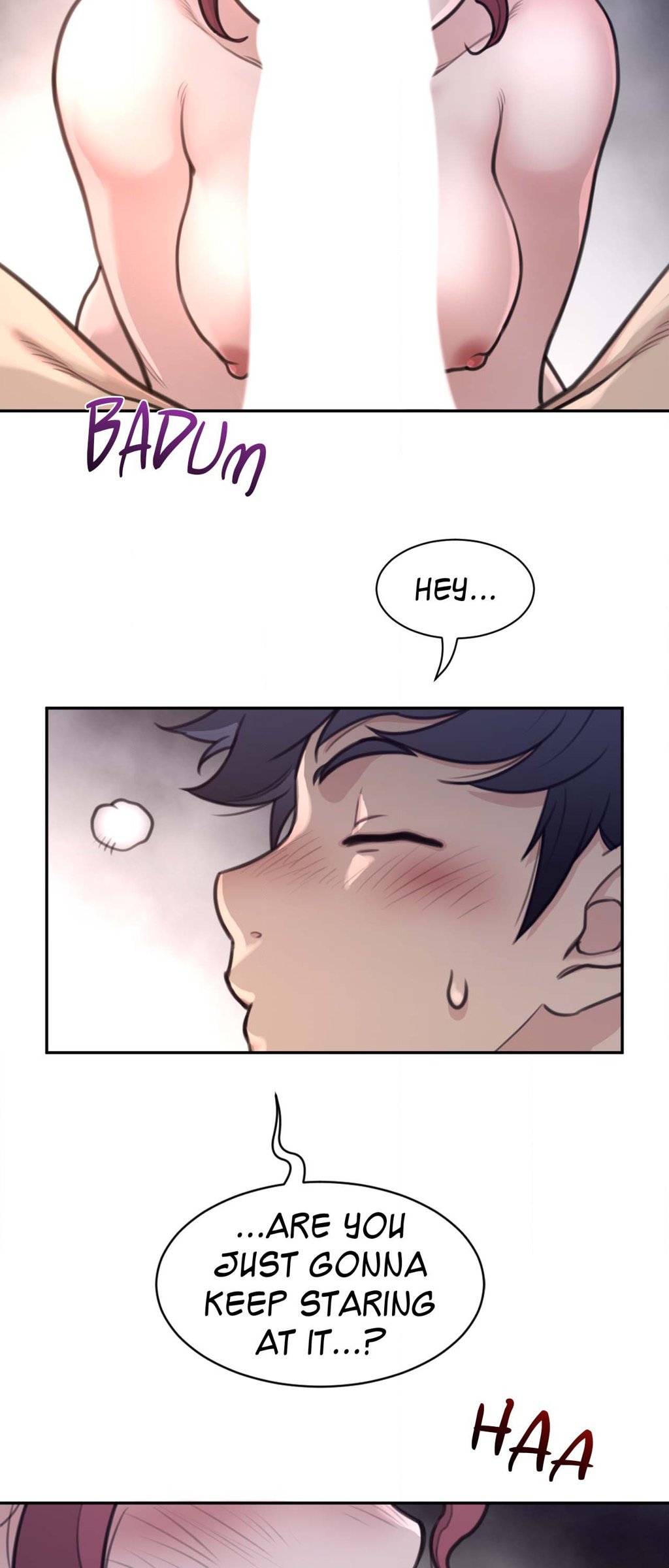 Perfect Half page 17