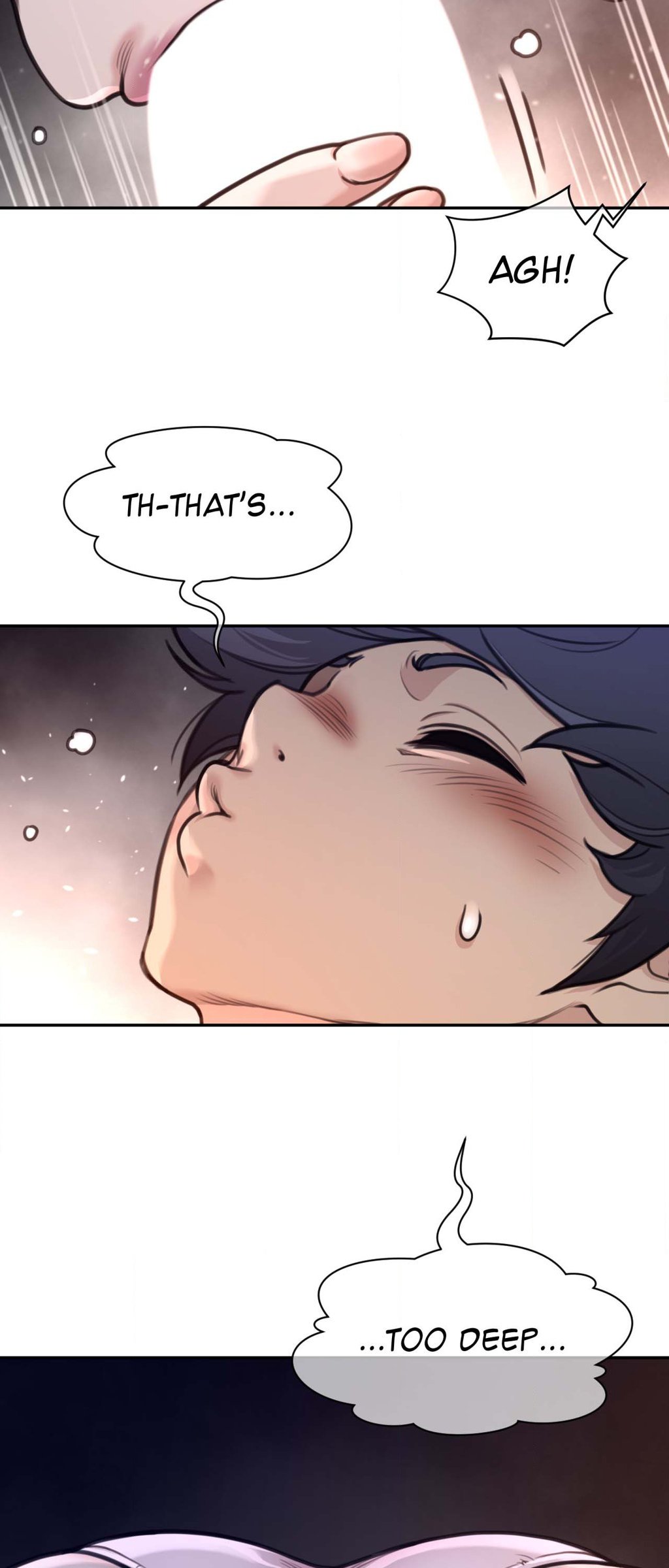 Perfect Half page 21