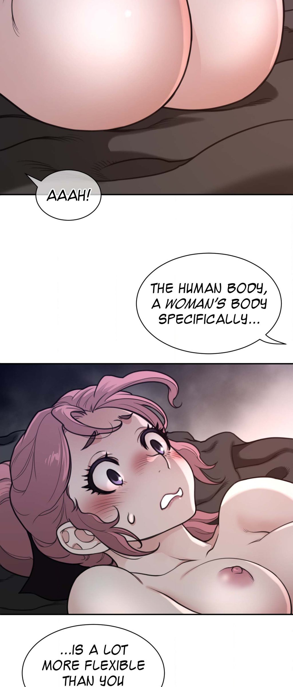 Perfect Half page 29