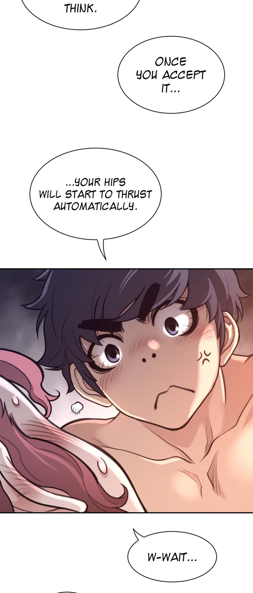 Perfect Half page 30