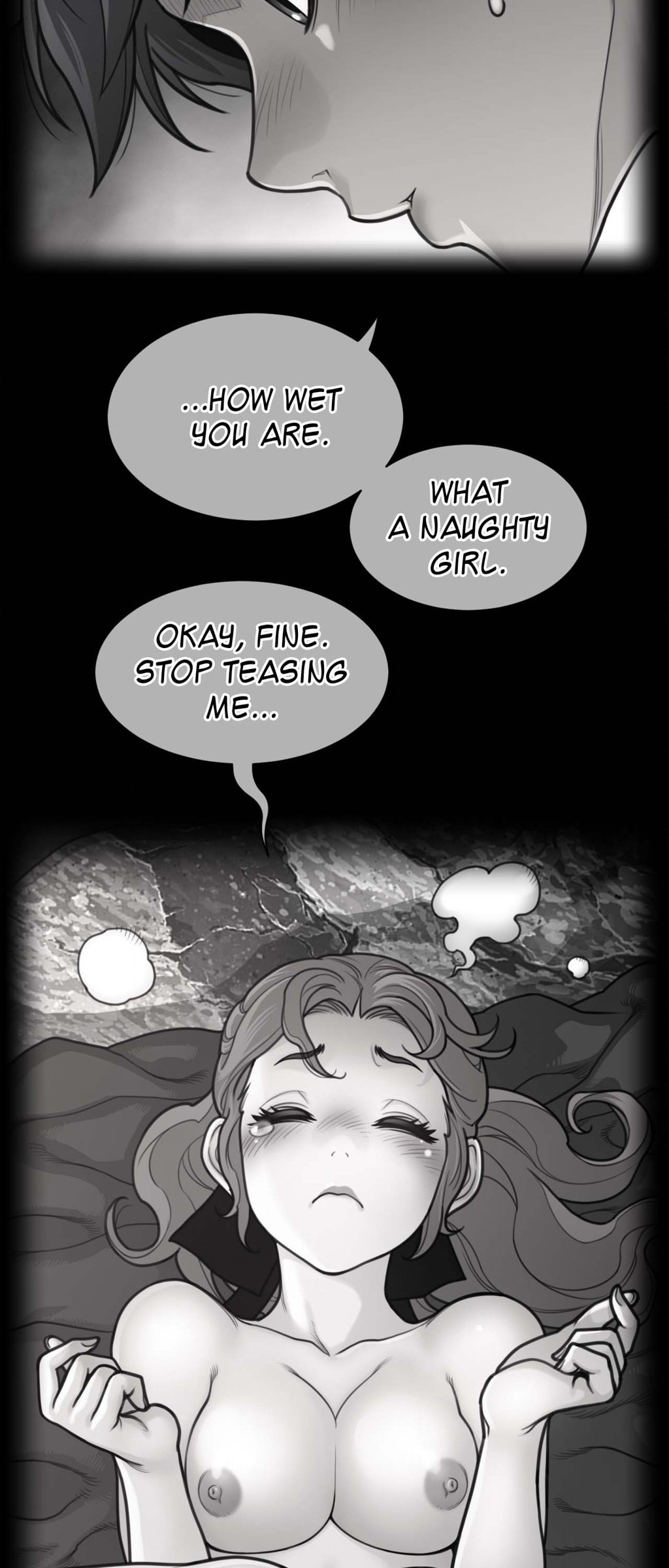 Perfect Half page 3