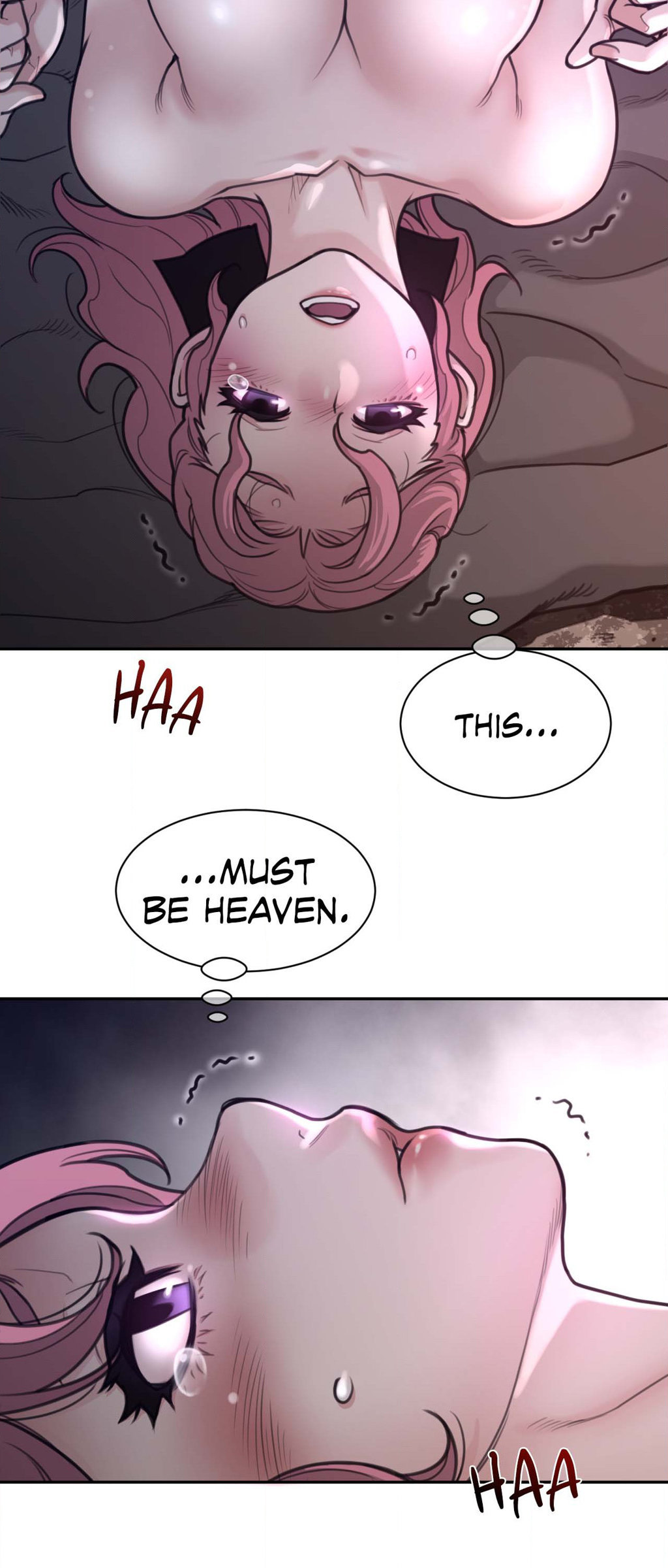Perfect Half page 15