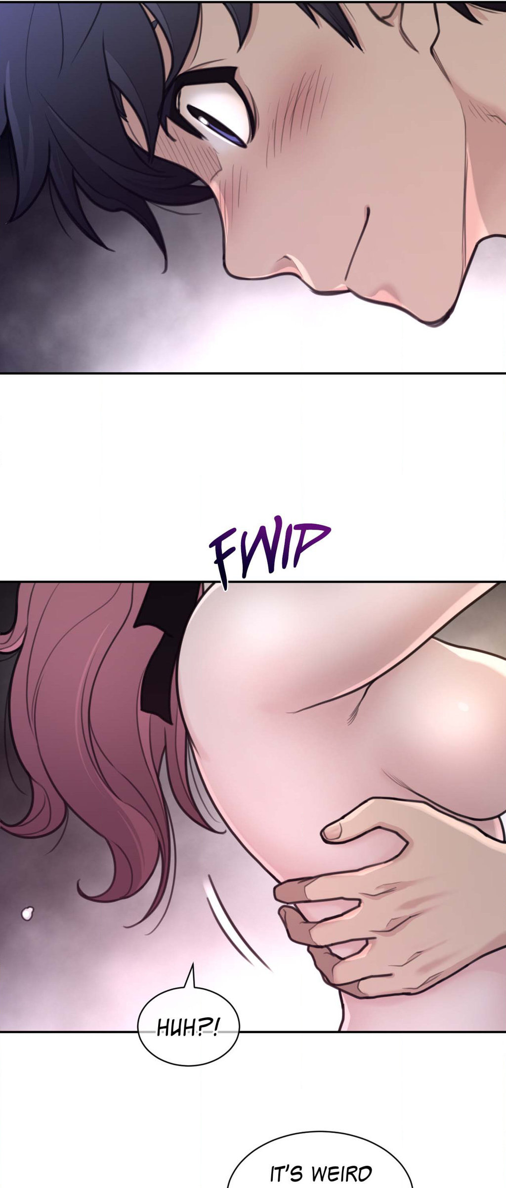 Perfect Half page 19