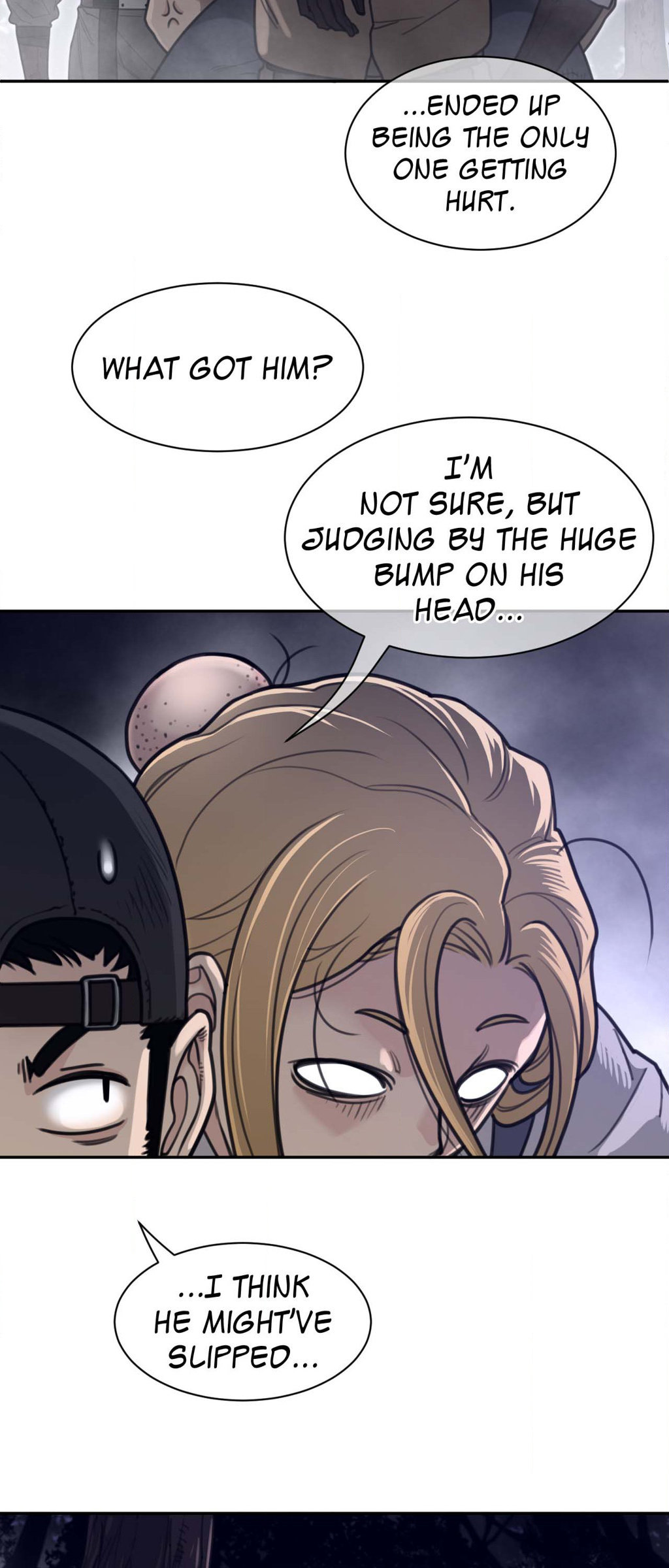 Perfect Half page 30