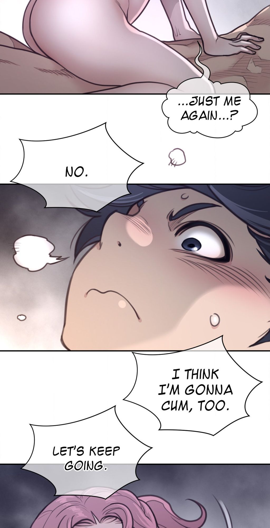 Perfect Half page 16