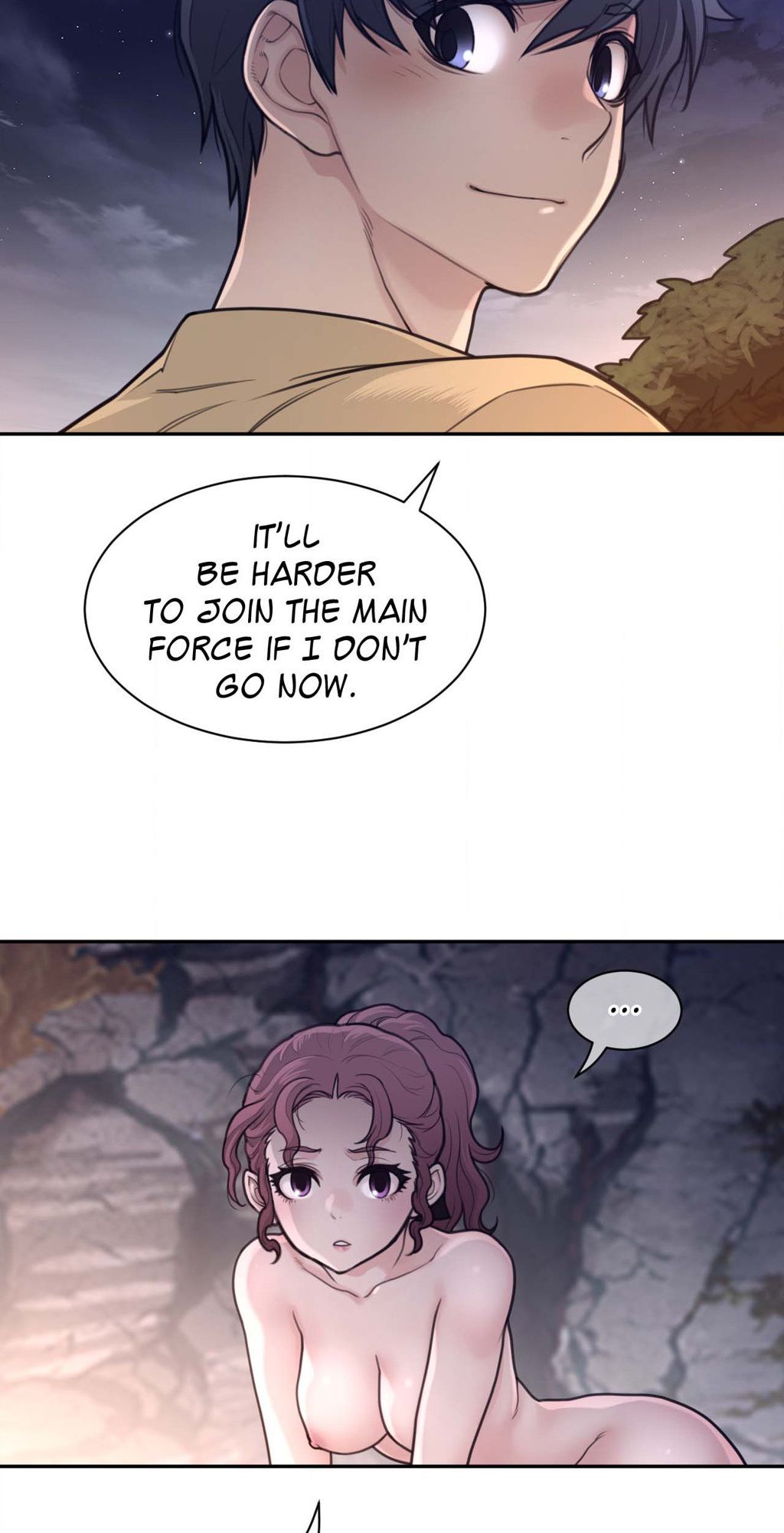 Perfect Half page 32