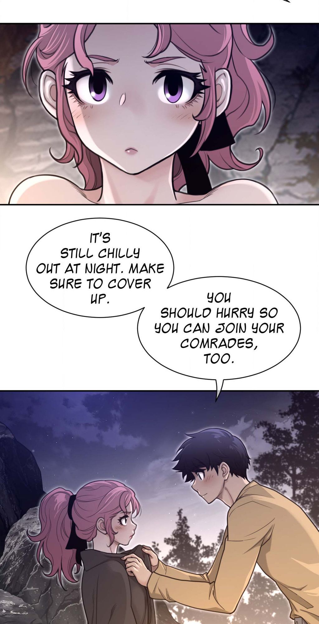 Perfect Half page 34