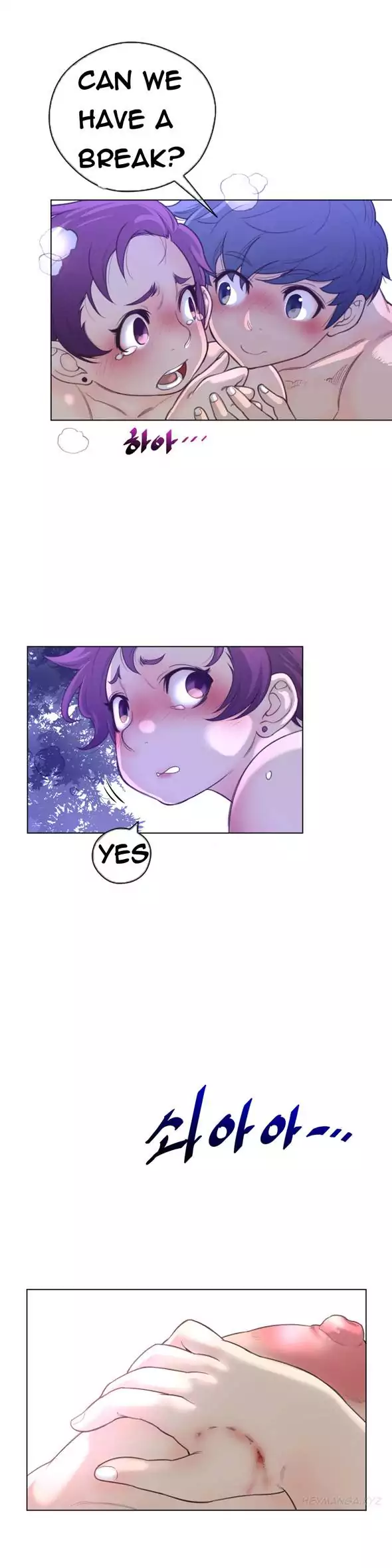 Perfect Half page 9