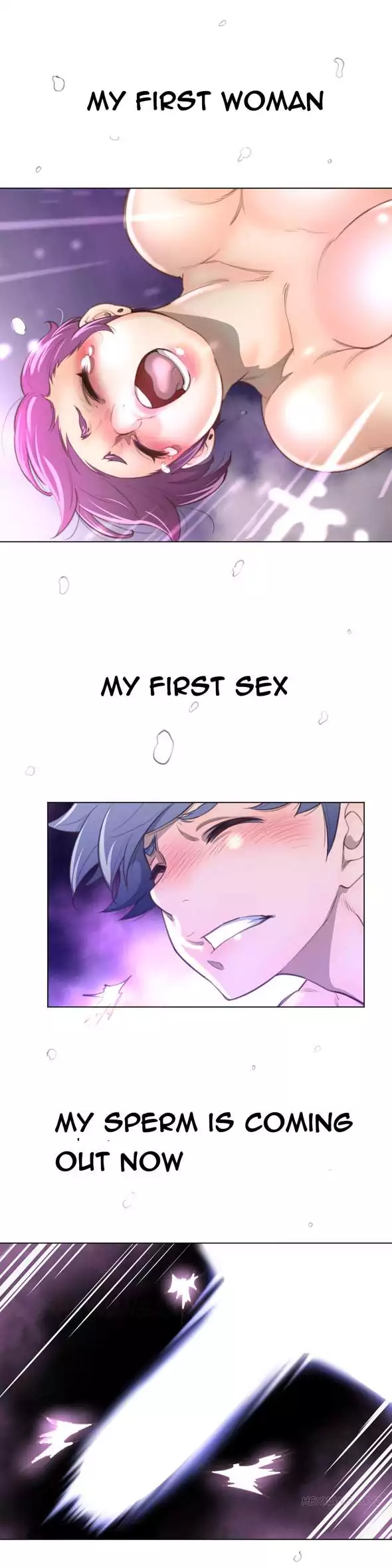 Perfect Half page 15