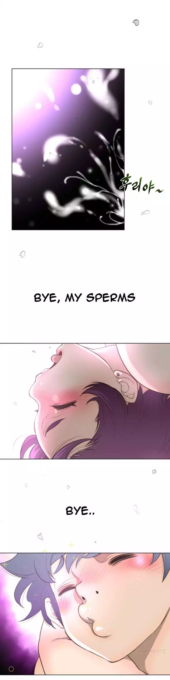 Perfect Half page 18