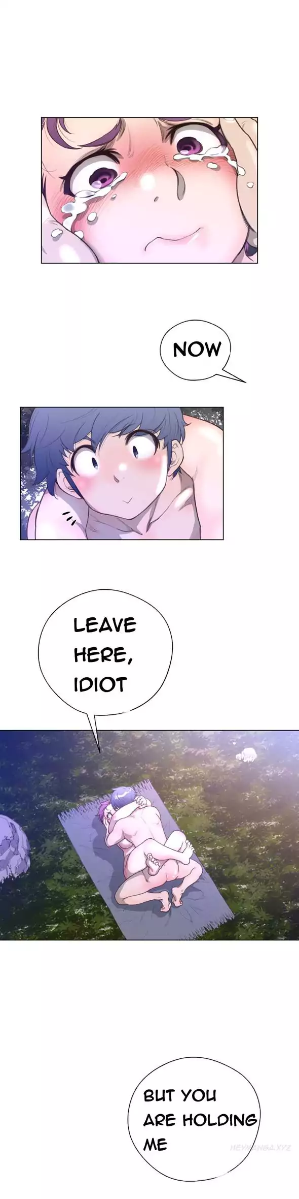 Perfect Half page 21