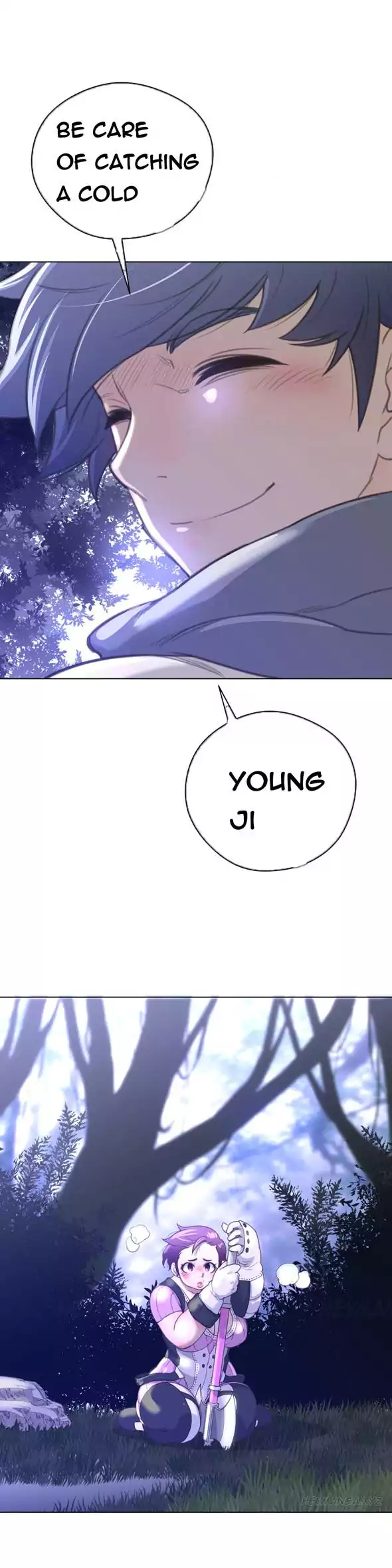 Perfect Half page 23