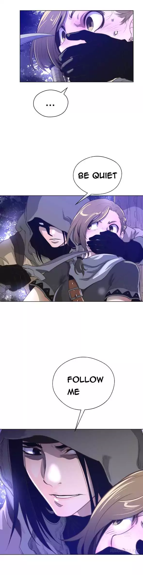 Perfect Half page 28
