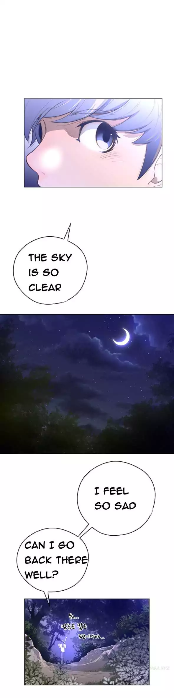Perfect Half page 30