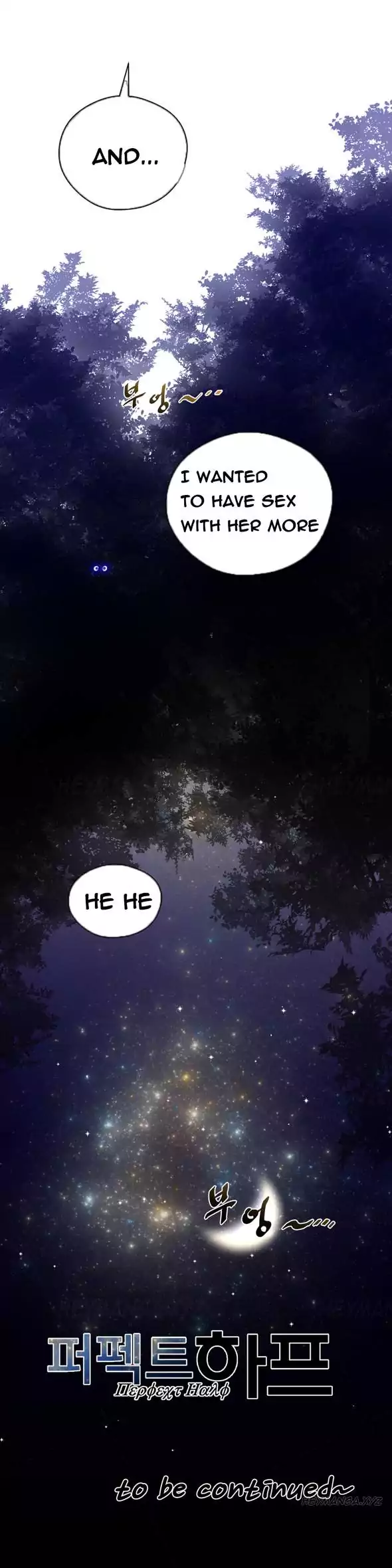 Perfect Half page 31