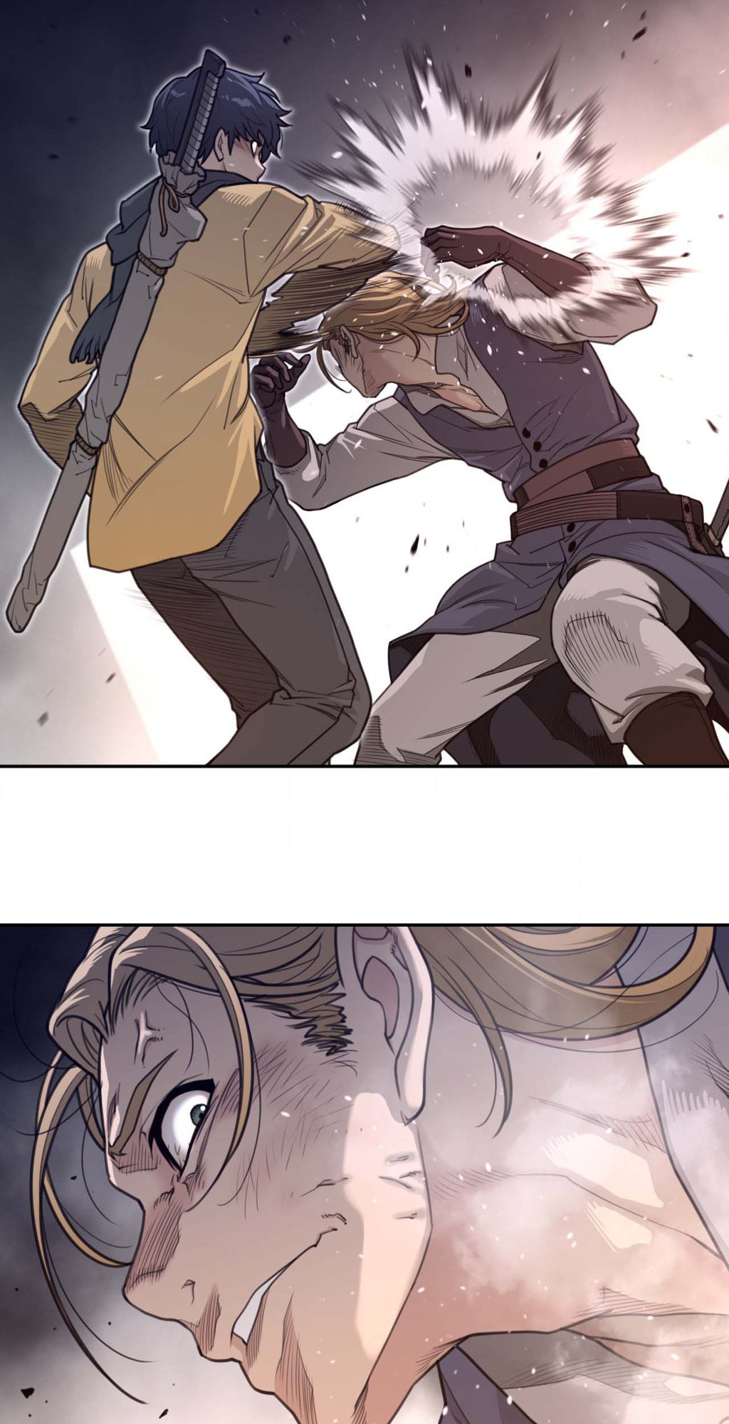 Perfect Half page 25