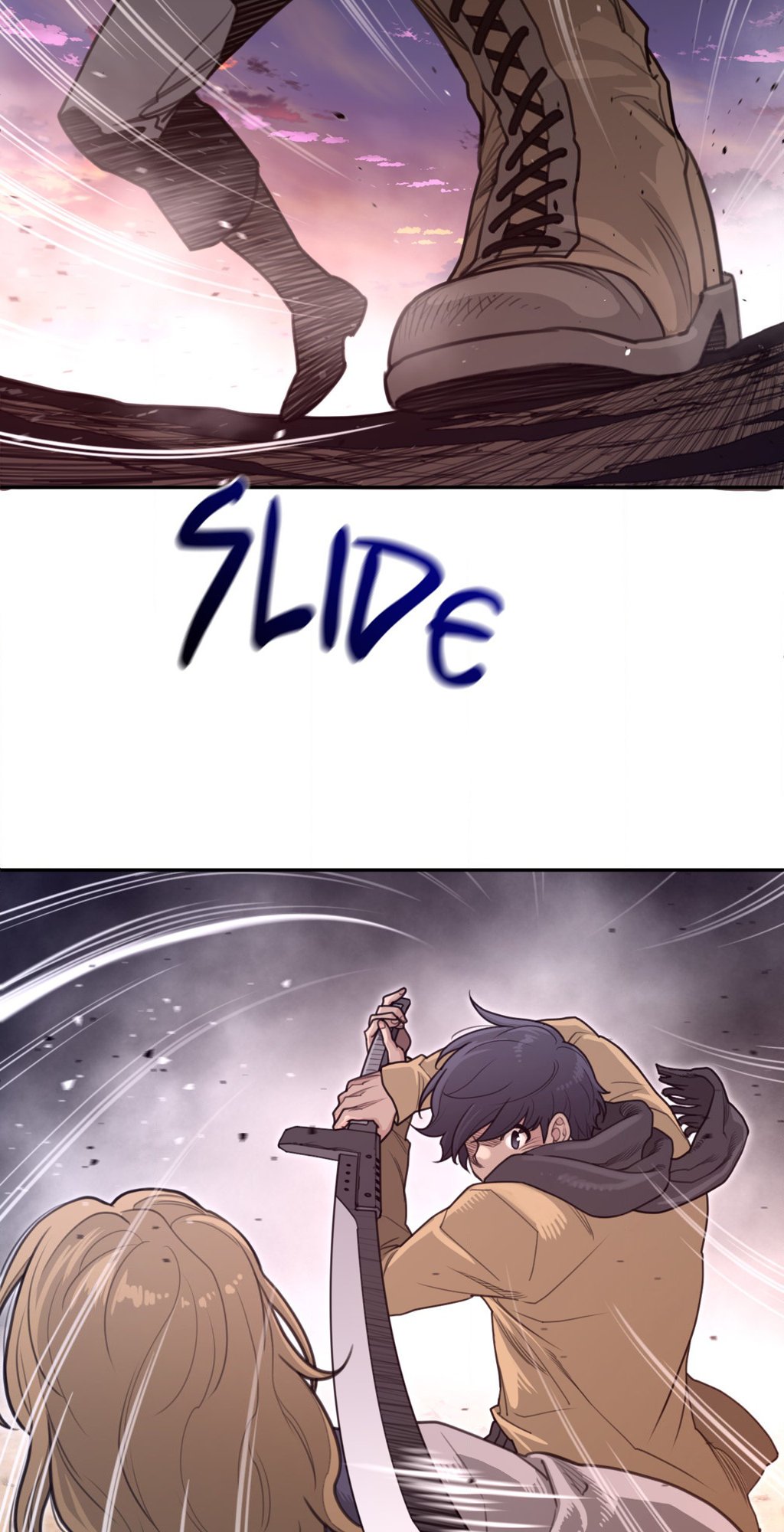 Perfect Half page 12