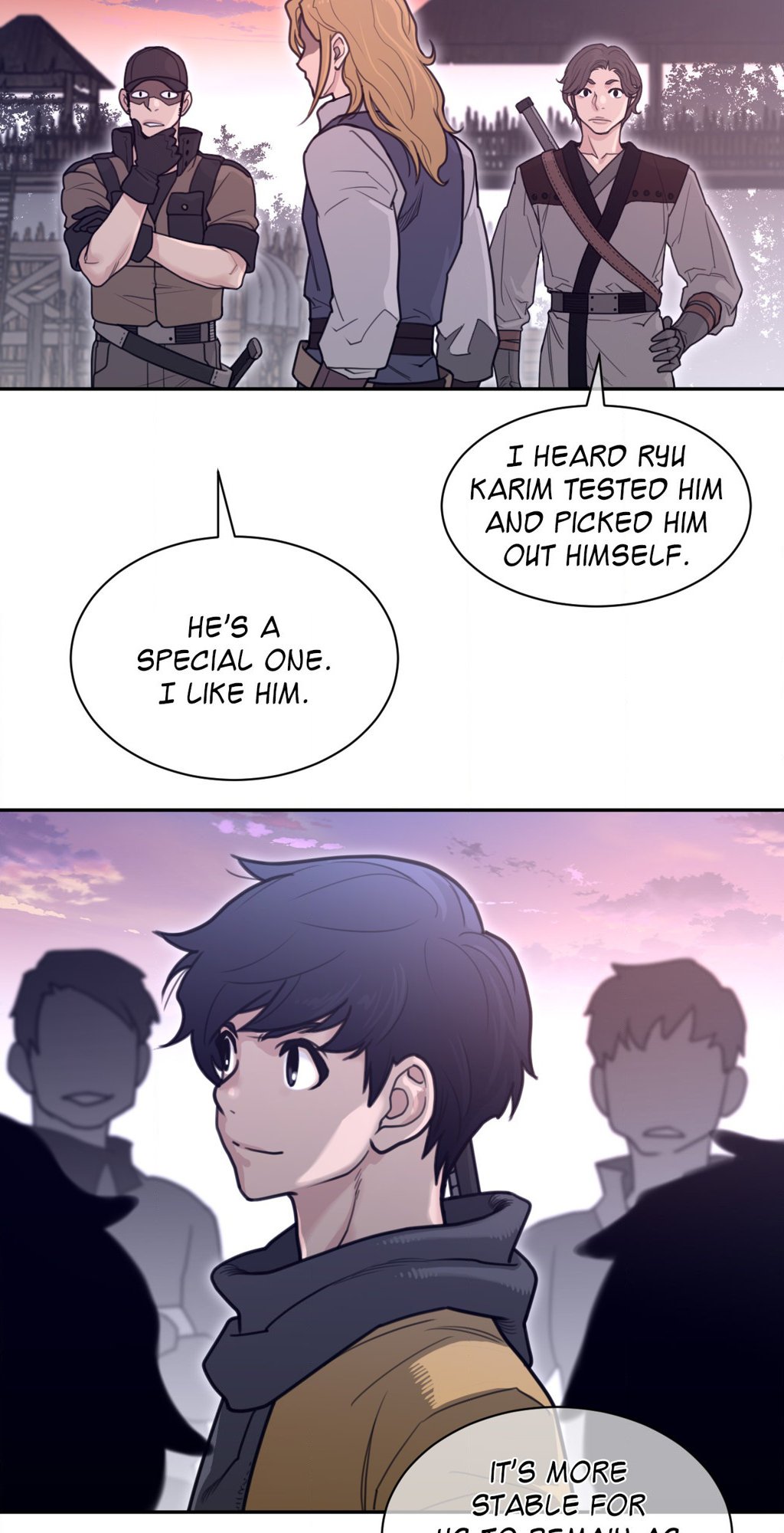 Perfect Half page 30