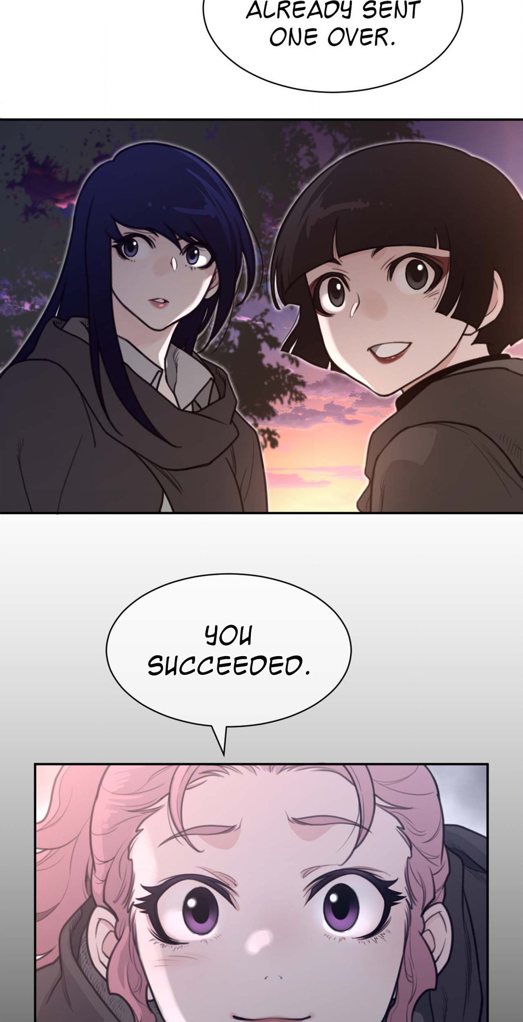 Perfect Half page 40