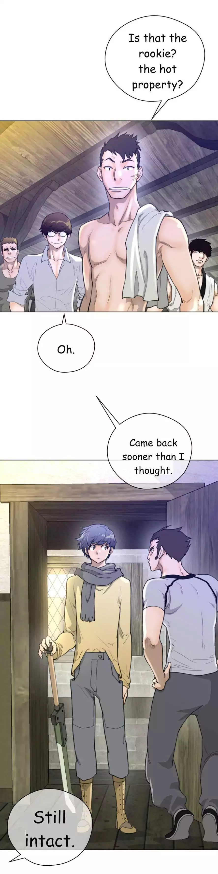 Perfect Half page 5