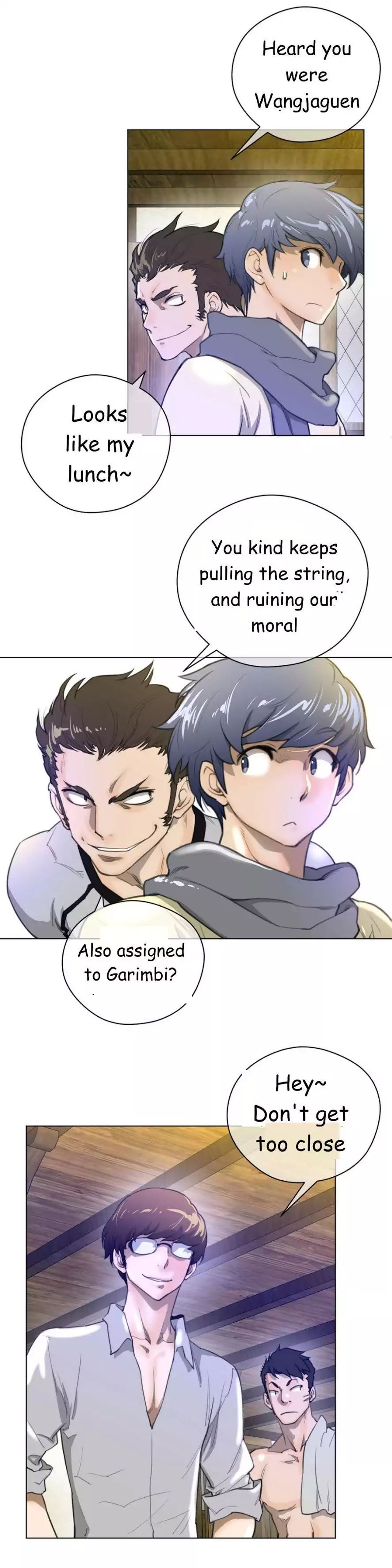 Perfect Half page 6