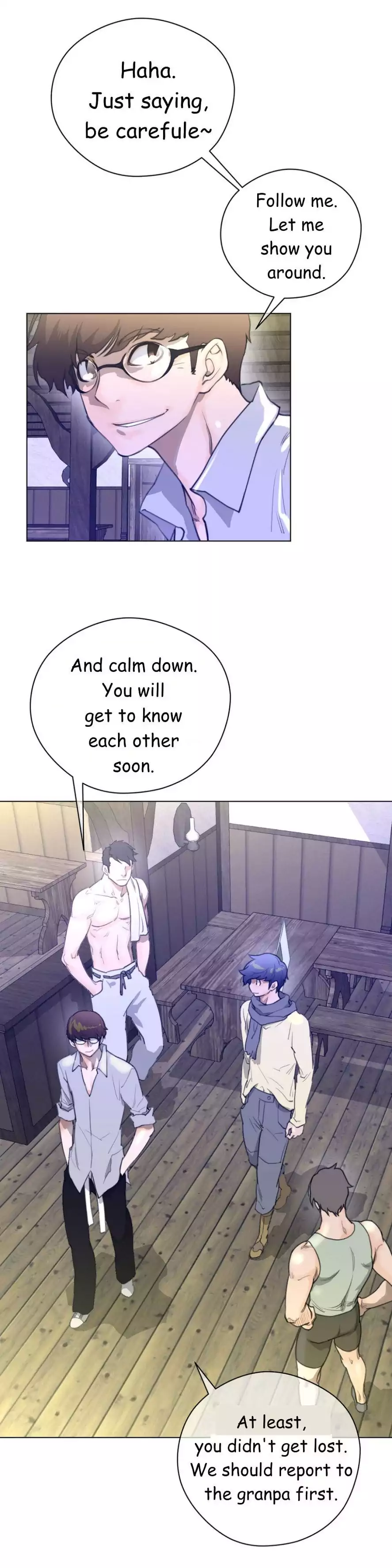 Perfect Half page 8