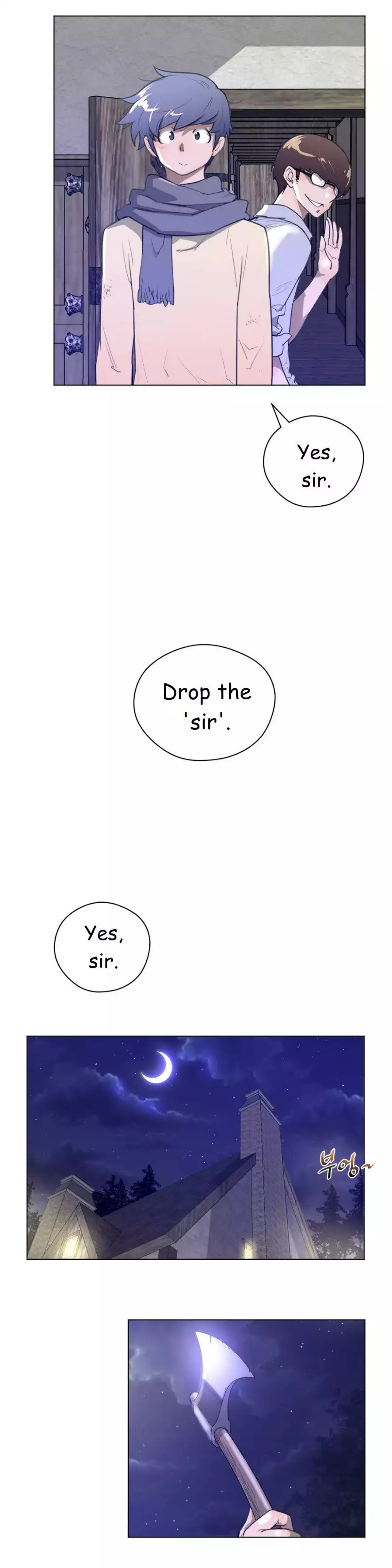 Perfect Half page 16