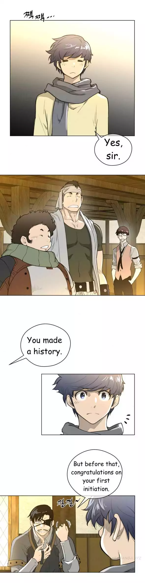 Perfect Half page 7