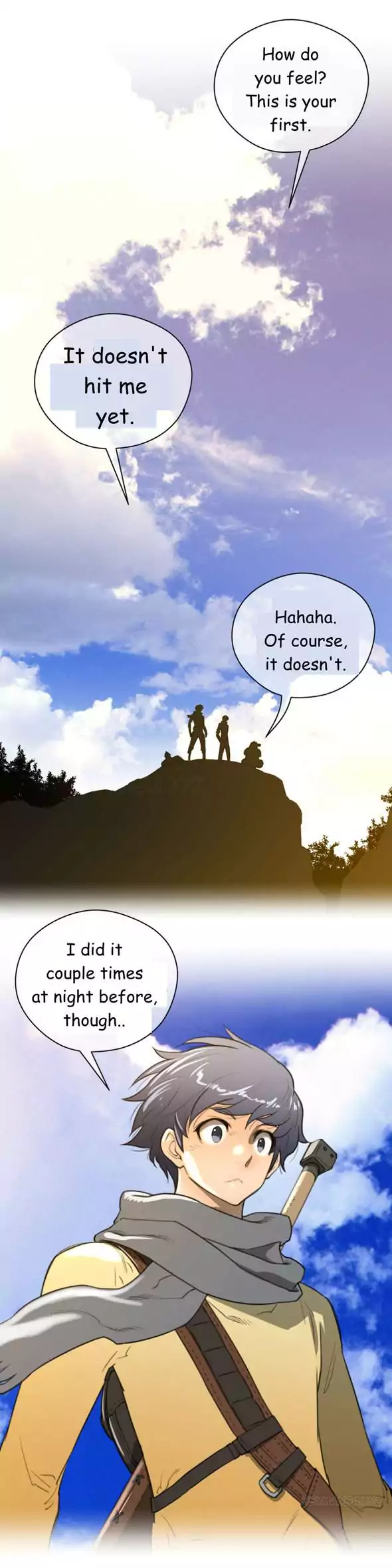 Perfect Half page 16