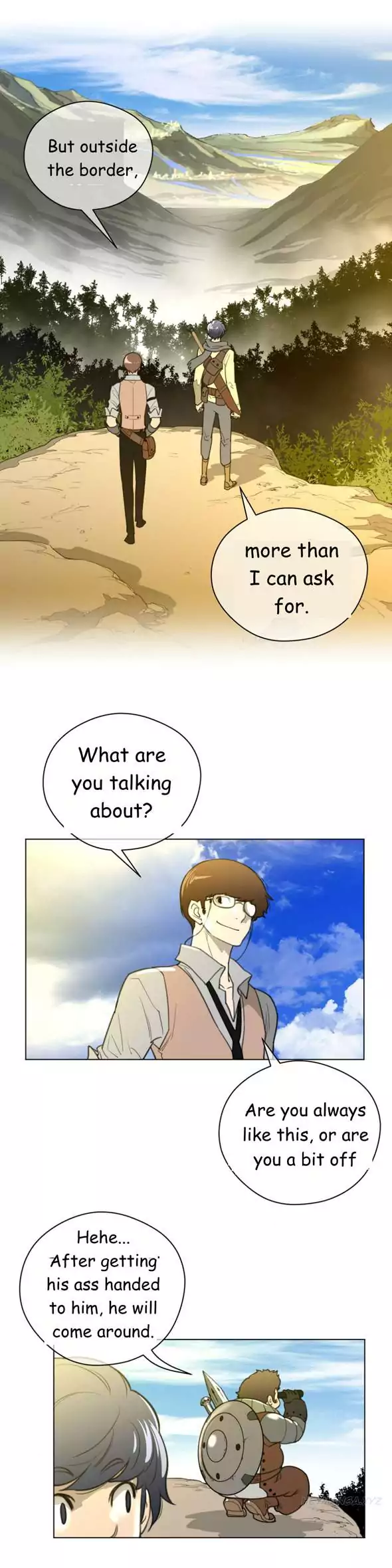 Perfect Half page 17