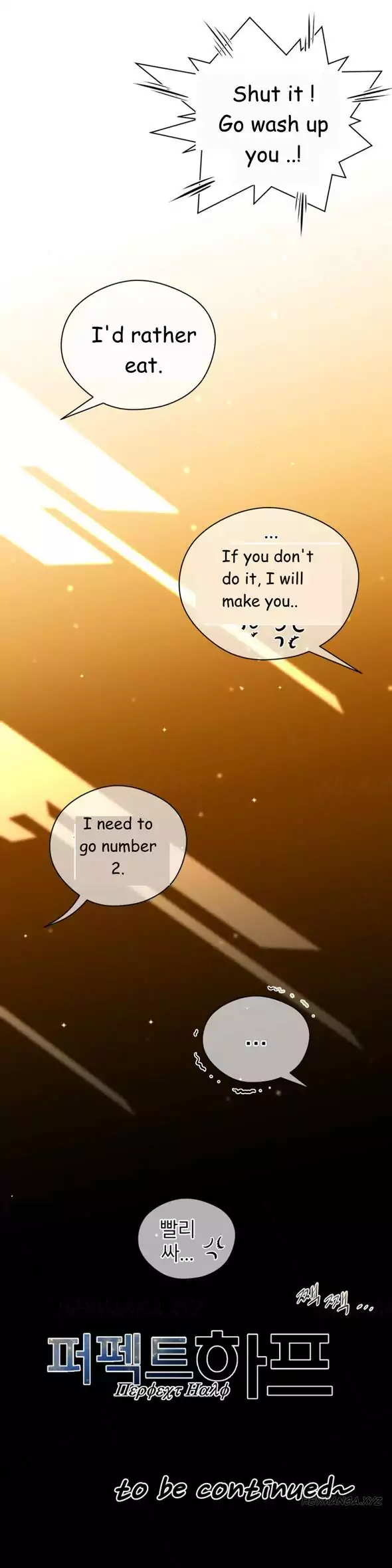 Perfect Half page 30
