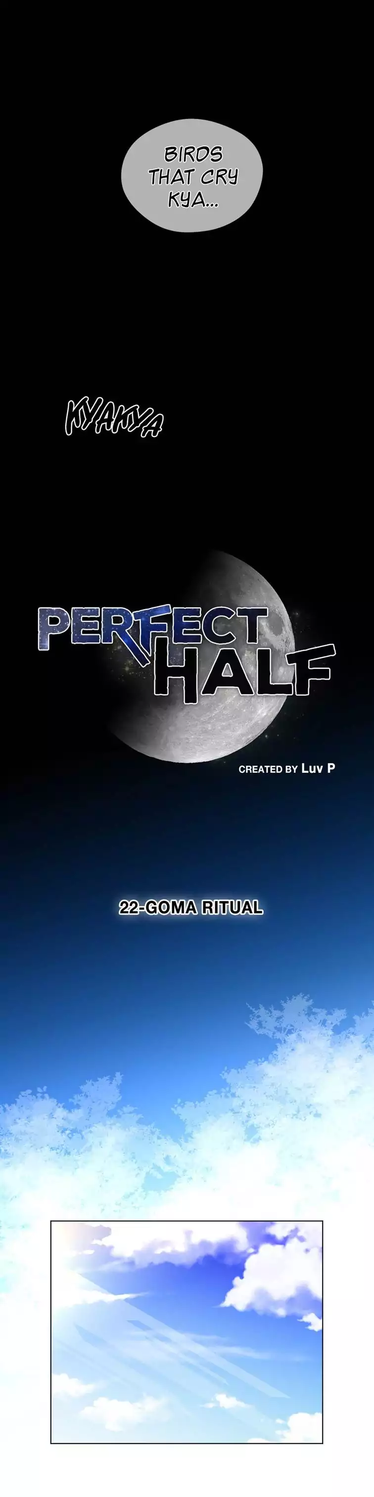 Perfect Half page 3