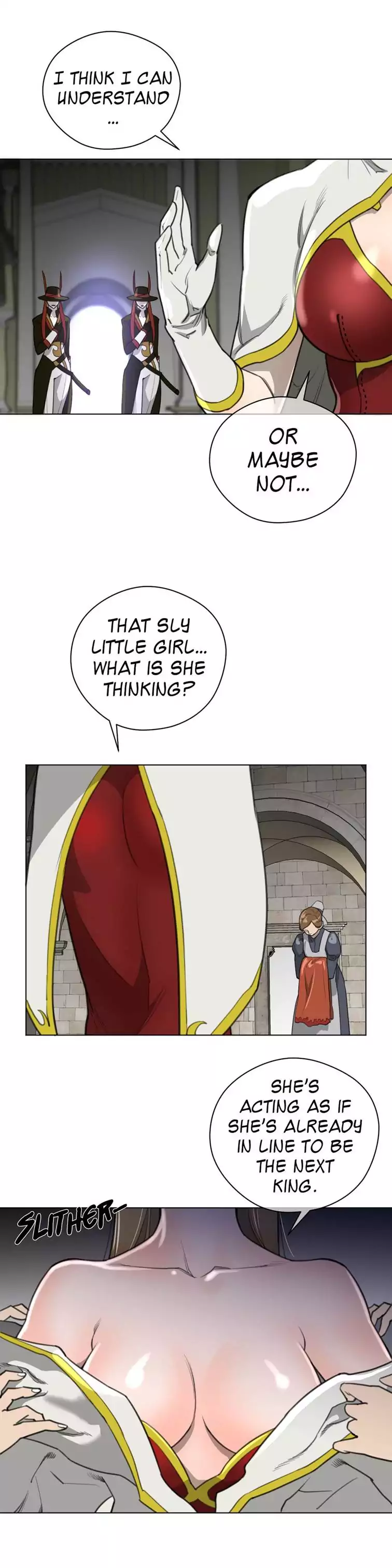 Perfect Half page 13