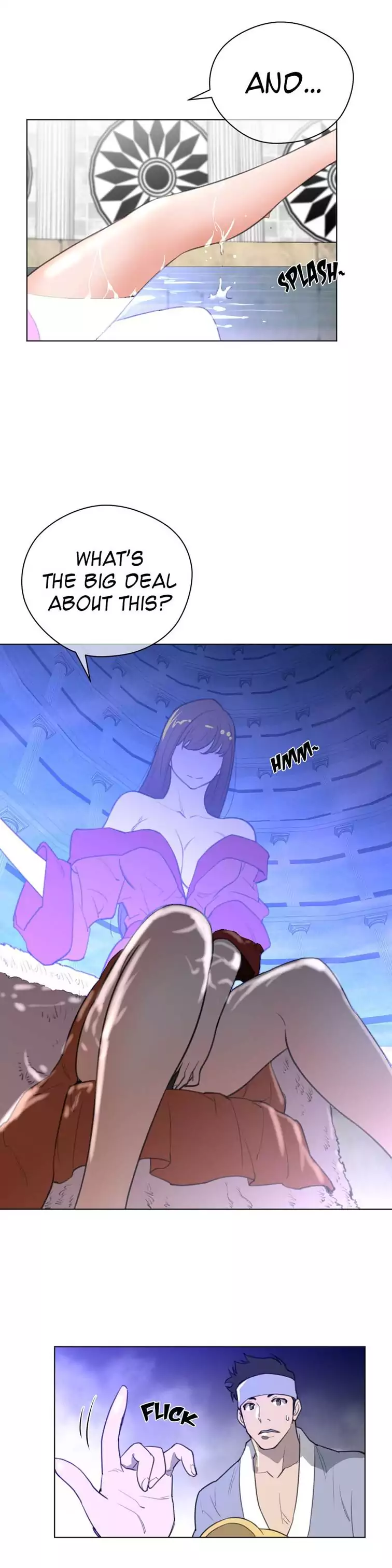 Perfect Half page 19