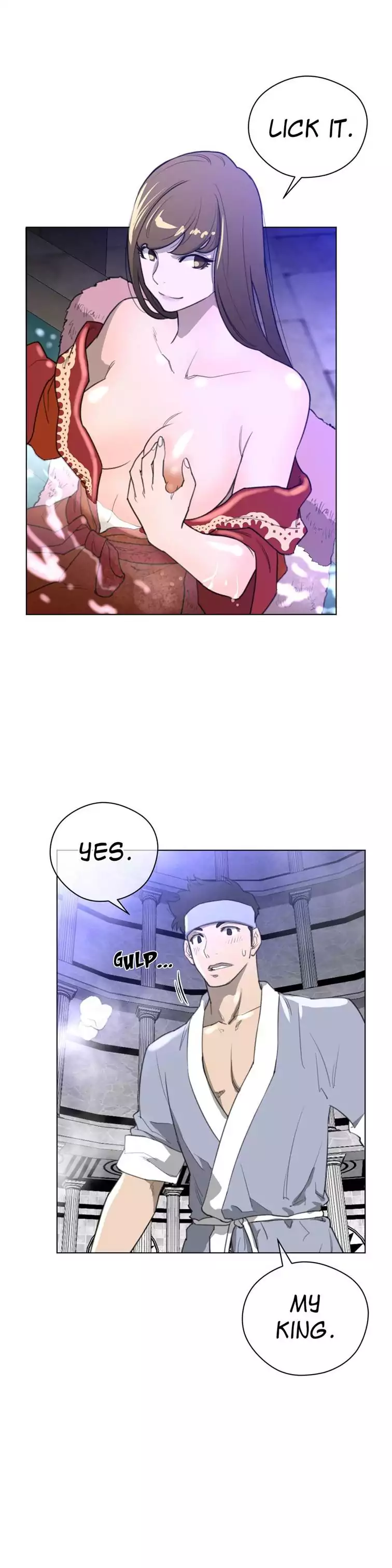 Perfect Half page 20