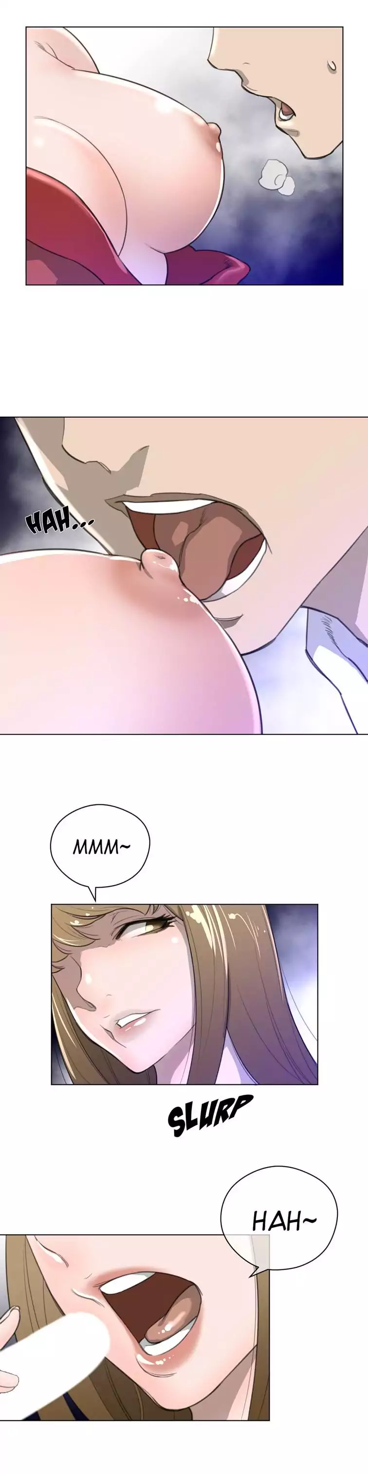 Perfect Half page 21
